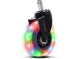 Role pentru scaun LED Trust GXT701