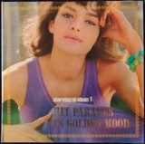 Vinil LP # "Japan Press" Various &lrm;&ndash; Hit Parades In Golden Mood - RED LP - (VG+)