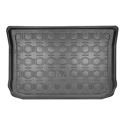 COVOR PROTECTIE PORTBAGAJ UMBRELLA PENTRU DACIA SPRING ELECTRIC 2021- 46817