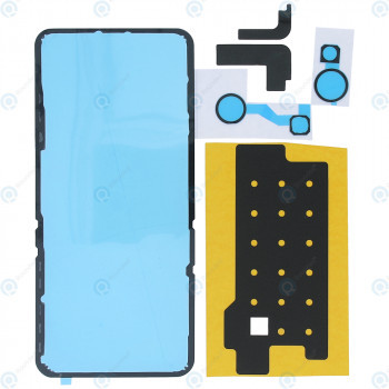 Set capac pentru baterie autocolant OnePlus 9 Pro