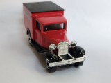 bnk jc Matchbox 38g Superfast Model A Ford - McVities Digestive