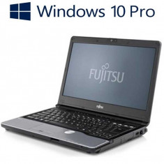 Laptopuri refurbished Fujitsu LIFEBOOK S792, Intel Core i5-3210M, Win 10 Pro foto