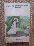VERISOARA MEA RACHEL-DAPHNE DU MAURIER
