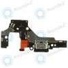 Huawei P9 Plus (VIE-L09, VIE-L29) Flex conector de &icirc;ncărcare 03023LXJ
