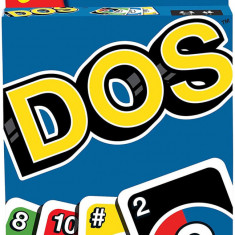 Carti de Joc - DOS | Uno