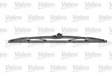 Lamela stergator OPEL ASTRA G Combi (F35) (1998 - 2009) VALEO 574114