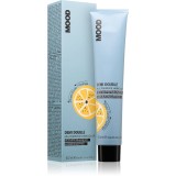MOOD Demi Double Culoare permanenta pentru par culoare 10.71 Ash Pearl Platinum Blonde 100 ml