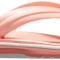Slapi Crocs Crocband Flip Pepene - Melon/White