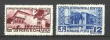 Cumpara ieftin ROMANIA 1939 LP 129 - EXPOZITIA INTERNATIONALA NEW YORK -- MNH