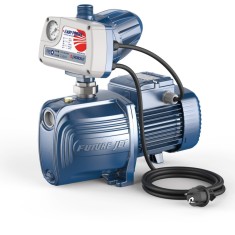 Pompă-hidrofor Pedrollo JSW m2 AX cu regulator electronic de presiune II M