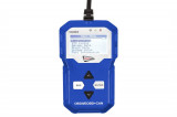 Tester Auto Profesional cu afisaj, Diagnoza OBD2 EOBD Streetwize AutoDrive ProParts