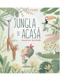 Jungla de acasa - Susanna Isern