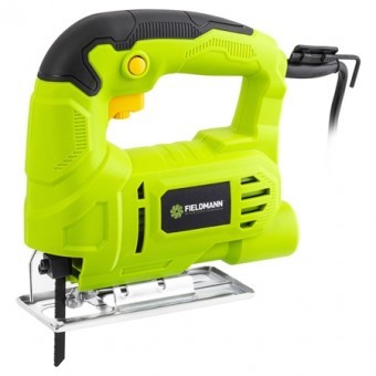 Fierastrau electric 450w fieldmann foto