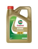 Ulei motor auto CASTROL Edge 5W30 LL, 4L
