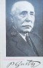 Paul Gusty, Victor Bumbesti, 1964, Meridiane, Biografie, 208 pagini, Coperta Brosata, Stare Buna