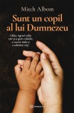 Sunt un copil al lui Dumnezeu - Editura Bookzone
