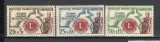 Camerun.1962 Lions International-Campanie impotriva leprei XC.419
