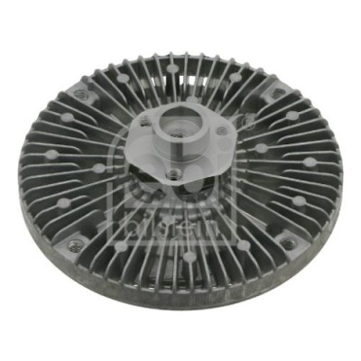 Febi Bilstein Cupla, ventilator radiator foto