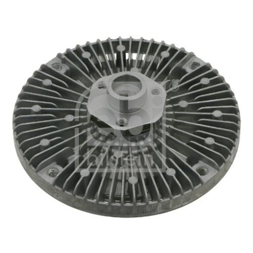 Febi Bilstein Cupla, ventilator radiator