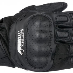 Manusi moto Alpinestars Sp-5, negru, marime L