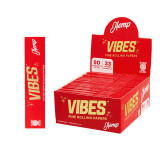 Foite Vibes Canepa, King Size Slim