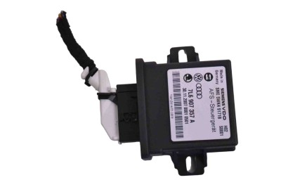 Modul de control far VW TOUAREG 7LA, 7L6, 7L7 2009 OEM: 7L6907357A 18130651 foto