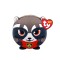 PLUS TY 8CM BEANIE BALLS MARVEL ROCKET