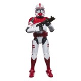 Star Wars The Clone Wars Vintage Collection Action Figurina Imperial Shock Trooper 10 cm