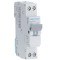 Hager MJ 510 Intrerupator 10A, 1P+N, 4.5kA ProAdvanced PowerfulTools