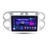 Cumpara ieftin Navigatie dedicata cu Android VW Tiguan I 2007 - 2012, 3GB RAM, Radio GPS Dual