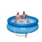 Piscina Bazin Gonflabila Familie Copii Curte Gradina Relaxare Rotunda 305 x 76cm