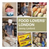 Cumpara ieftin Food Lovers' London