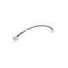 Cablu alimentare Acer Aspire F5-573, F5-573G, original, 50.GFHN7.002