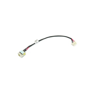 Cablu alimentare Acer Aspire F5-573, F5-573G, original, 50.GFHN7.002 foto