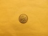 Rusia 10 Kopeek / Kopeici / Kopecks 2004 M (non-magnetic), Europa, Alama