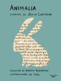 Animalia. Cuentos de Julio Cort