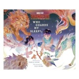 Shang-Chi and the Legend of the Ten Rings