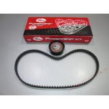 Kit distributie Dacia Logan facelift, Sandero, Dokker benzina 1.4, 1.6 Gates 33470 K015662XS
