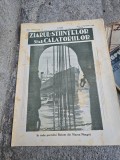 Ziarul Ştiinţelor şi al Călătoriilor nr.37/1933