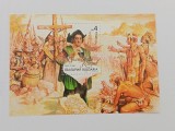 Bulgaria colita 1992 MNH