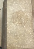 CRT1DE Carte veche Germana - Die weissen G&ouml;tter &ndash; Zeii albi
