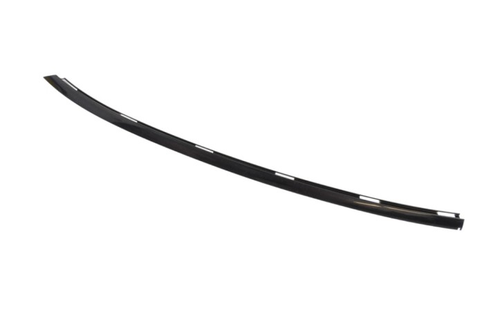 Chedar geam ușă dreapta față BMW 6 Cabrio E64 2008 20358335