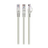 PATCHCORD UTP CAT 6 0.5M GEMBIRD G-PP6U05M