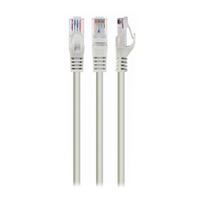 PATCHCORD UTP CAT 6 0.5M GEMBIRD EuroGoods Quality foto