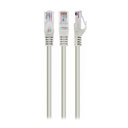 PATCHCORD UTP CAT 6 0.5M GEMBIRD G-PP6U05M