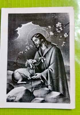 D924-Hirotonia Preot Alexandru Cobzaru-HORGESTI Iasi 1971 scris de mana. foto