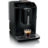 Espressor automat VeroCafe Piano TIE20129, 1.4 L, 15 bar, Negru