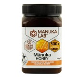 Miere de Manuka Naturala MGO 300+ 500gr New Zealand