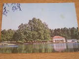 QW24 C - Carte postala - tematica turism - vedere - Craiova 2, Circulata, Fotografie