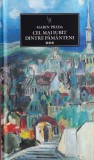 Marin Preda - Cel mai iubit dintre pamanteni, volumul 3